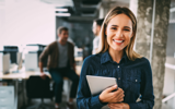 Administratief Werknemer SROI