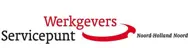 Logo Werkgevers Servicepunt Noord Holland Noord
