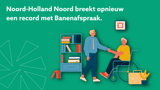 Noord-Holland record banenafspraak 2026