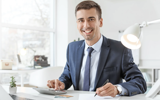 Vacature Ondersnemers Adviseur
