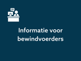 Informatie voor bewindvoerders.