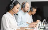 KCC Medewerker